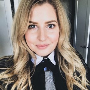 Meet your Posher, Missy